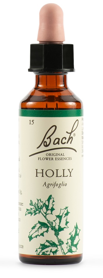 HOLLY BACH ORIG 20 ML - Pharmaleader