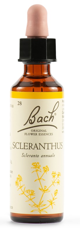 SCLERANTUS BACH ORIG 20 ML - Pharmaleader