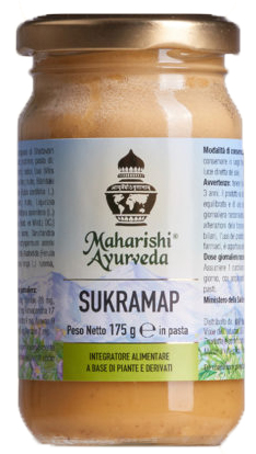 SUKRAMAP PASTA 175 G - Pharmaleader
