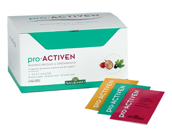 PROACTIVEN 35 + 28 + 35 BUSTE - Pharmaleader