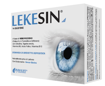 LEKESIN 14 BUSTINE - Pharmaleader