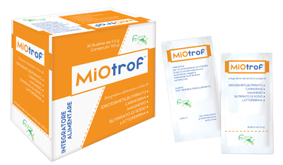 MIOTROF 30 BUSTINE DA 5,5 G - Pharmaleader
