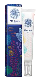 PTX CREMA TUBO 15 ML - Pharmaleader