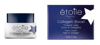 ROUGJ ETOILE CREMA VISO COLLAGENE 30 ML - Pharmaleader