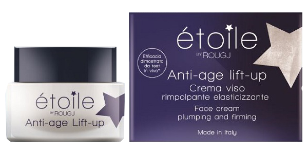ROUGJ ETOILE CREMA VISO LIFT-UP 30 ML - Pharmaleader