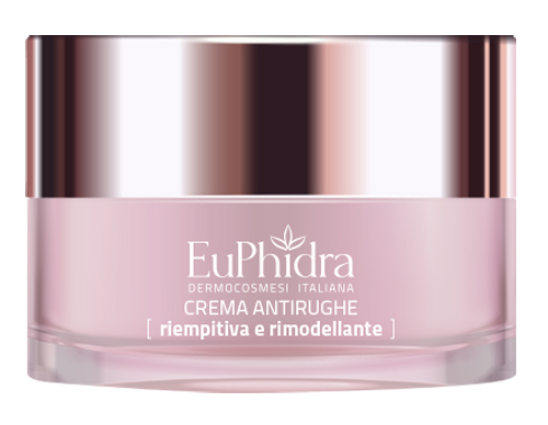 EUPHIDRA FILLER CREMA ANTIRUGHE RIEMPITIVA 50 ML - Pharmaleader