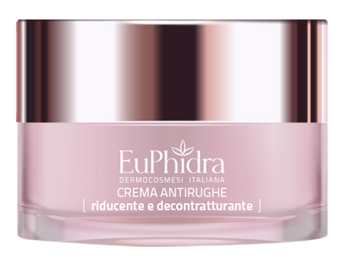 EUPHIDRA FILLER CREMA ANTIRUGHE RIDUCENTE 50 ML - Pharmaleader