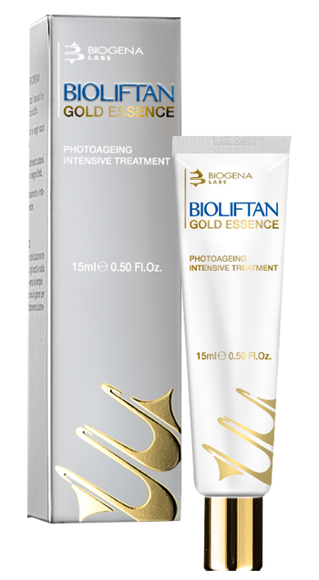 BIOLIFTAN GOLD ESSENCE 15 ML - Pharmaleader