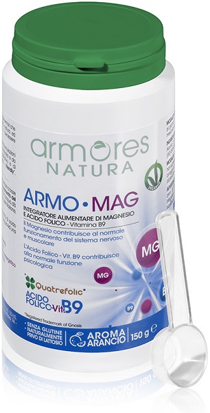 ARMORES ARMO-MAG 150 G - Pharmaleader