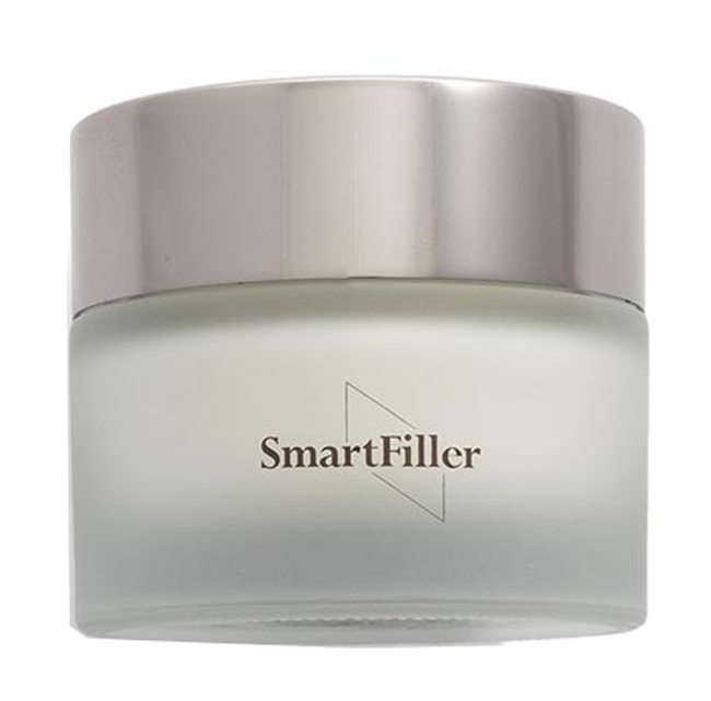 ROUGJ SMARTFILLER CREMA EFFETTO PLUMP LIFTING 50 ML - Pharmaleader