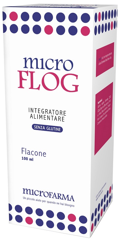 MICROFLOG 100 ML - Pharmaleader