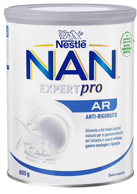 NAN AR 800 G - Pharmaleader
