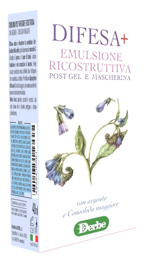 DIFESA+EMULSIONE RICOSTRUTTIVA 40 ML - Pharmaleader