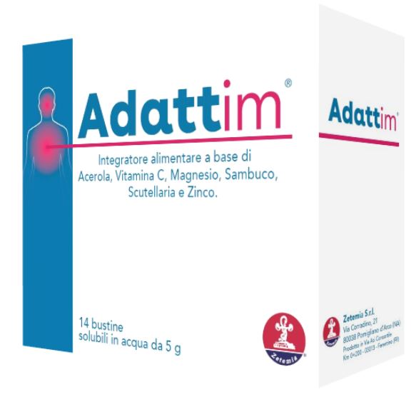 ADATTIM 14 BUSTINE - Pharmaleader