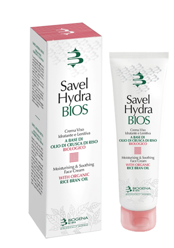 SAVEL HYDRA BIOS 60 ML - Pharmaleader