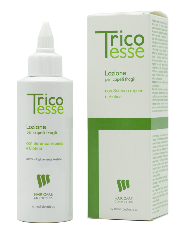 TRICOESSE LOZIONE 150 ML - Pharmaleader