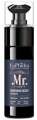 EUPHIDRA MR CONTORNO OCCHI LEVIGANTE 30 ML - Pharmaleader