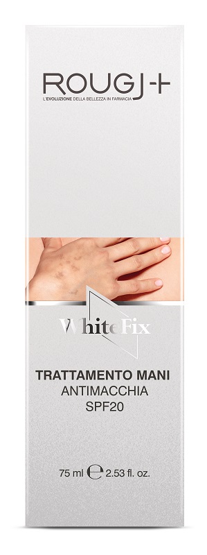 ROUGJ TRATTAMENTO MANI ANTIMACCHIA 75 ML - Pharmaleader