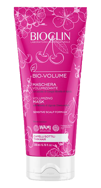 BIOCLIN BIO VOLUME MASCHERA NUOVA FORMULA 200 ML - Pharmaleader