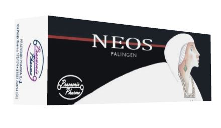 PALINGEN NEOS CREMA 30 ML - Pharmaleader