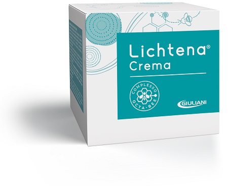 LICHTENA CREMA 200 ML NUOVA FORMULA - Pharmaleader