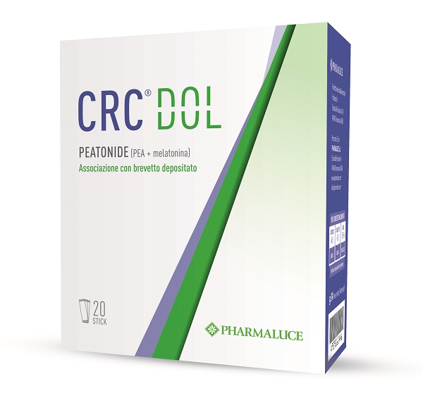 CRC DOL 20 STICK - Pharmaleader