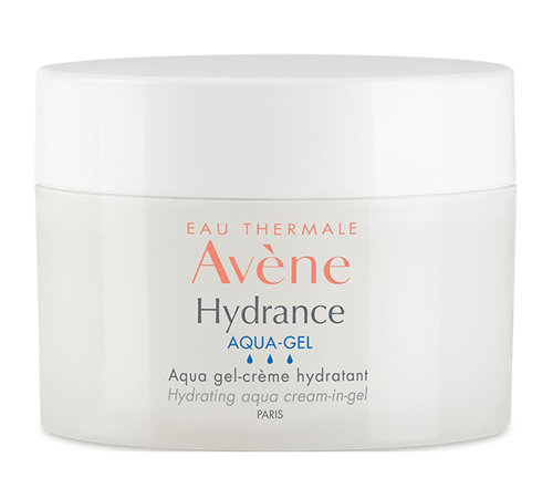 EAU DE THERMALE AVENE HYDRANCE AQUA GEL CREMA IDRATANTE 50 ML - Pharmaleader
