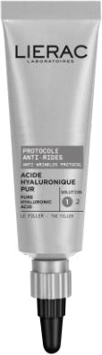 PROTOCOLES FILLER ANTI RUGHE 15 ML - Pharmaleader