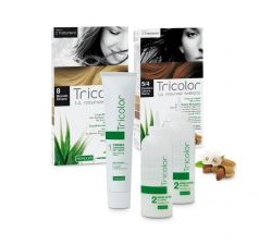 TRICOLOR TINTA PER CAPELLI 4 CASTANO - Pharmaleader