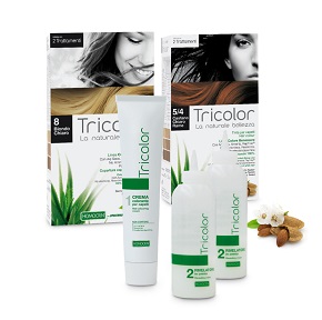 TRICOLOR TINTA PER CAPELLI 6,32 CASTAGNA - Pharmaleader