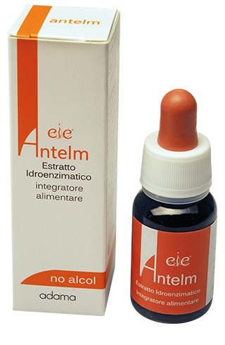 EIE ANTELM 30 ML - Pharmaleader