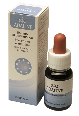 EIE ADALINF 30 ML - Pharmaleader