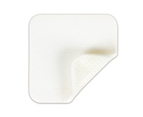 MEDICAZIONE ASSORBENTE IN SCHIUMA DI POLIURETANO MEPILEX XT CON STRATO DI CONTATTO IN SILICONE 10 X 10 5 PEZZI - Pharmaleader