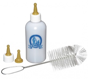 KIT BIBERON 57ML + SPAZZOLINO + TETTARELLA - Pharmaleader