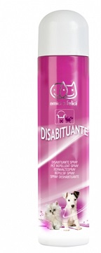 DISABITUANTE SPRAY 300 ML - Pharmaleader