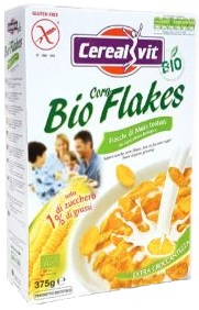 DIETOLINEA BIO FLAKES 375 G - Pharmaleader
