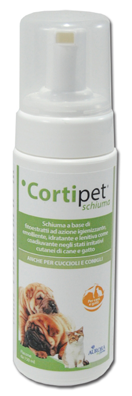 CORTIPET 100 ML - Pharmaleader