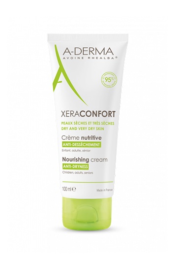XERA-CONFORT CREMA NUTRITIVA 100 ML - Pharmaleader