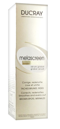 MELASCREEN SIERO 30 ML - Pharmaleader