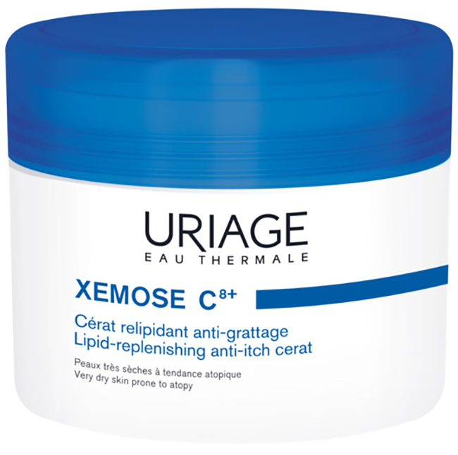 XEMOSE C8+ CERATO 200 ML - Pharmaleader