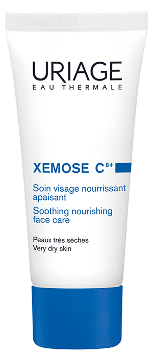 XEMOSE C8+ CREMA VISO 40 ML - Pharmaleader
