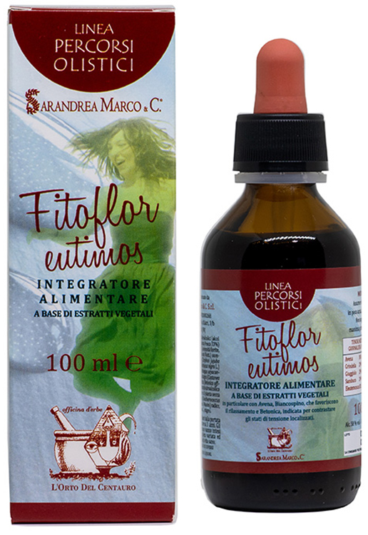 FITOFLOR EUTIMOS 100 ML - Pharmaleader