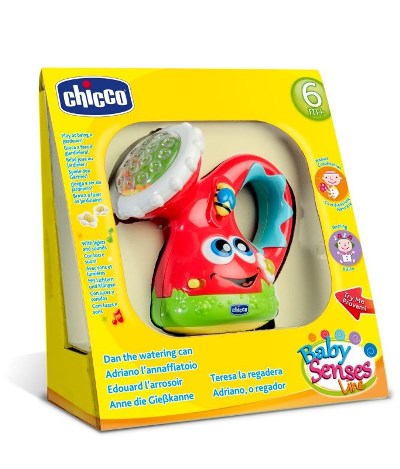 CHICCO GIOCO ADRIANO ANNAFFIATOI - Pharmaleader