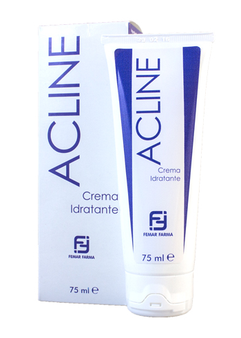 ACLINE CREMA IDRATANTE 75 ML - Pharmaleader