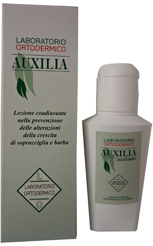 AUXILIA LOZIONE 50 ML - Pharmaleader