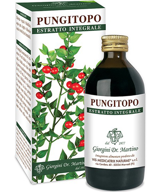 PUNGITOPO ESTRATTO INTEGRALE 200 ML - Pharmaleader