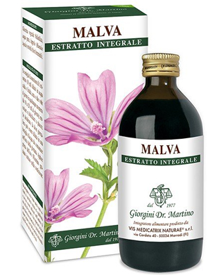 MALVA ESTRATTO INTEGRALE 200 ML - Pharmaleader