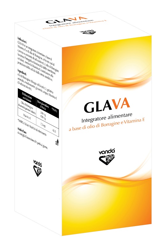 GLAVA 60 PERLE - Pharmaleader
