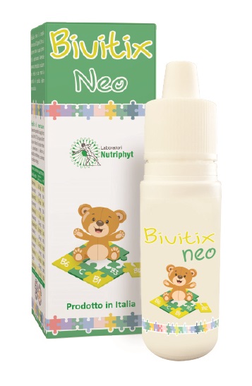 BIVITIX NEO GOCCE 25 ML - Pharmaleader