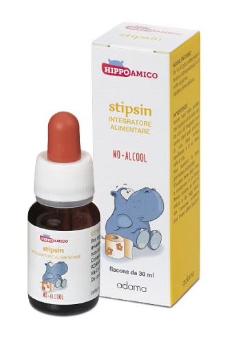 EIE STIPSIN GOCCE 30 ML - Pharmaleader